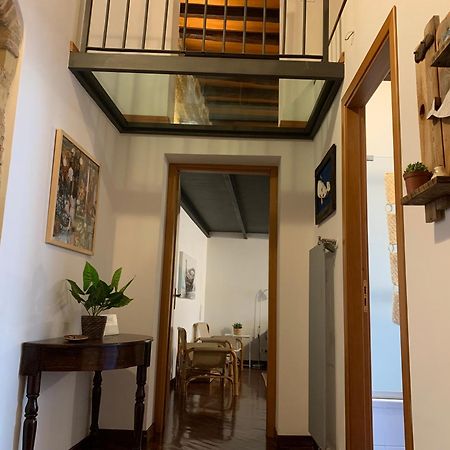Casa Tea: Nel Cuore Del Centro Storico Palermo Exterior foto