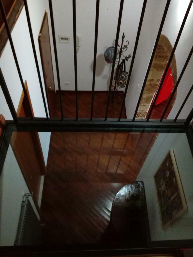 Casa Tea: Nel Cuore Del Centro Storico Palermo Exterior foto
