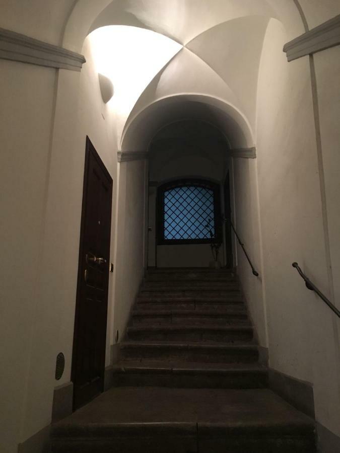 Casa Tea: Nel Cuore Del Centro Storico Palermo Exterior foto